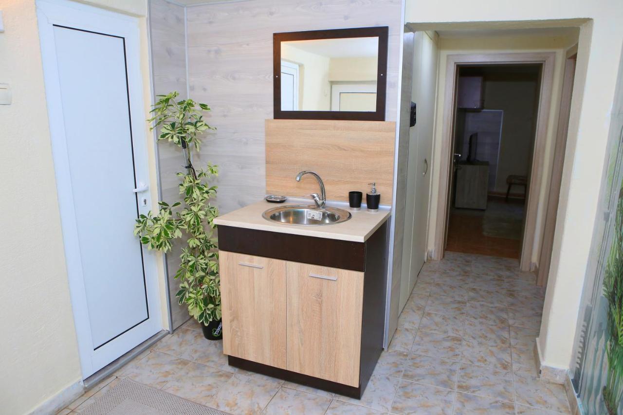 Apartament Anika Sandanski Zewnętrze zdjęcie