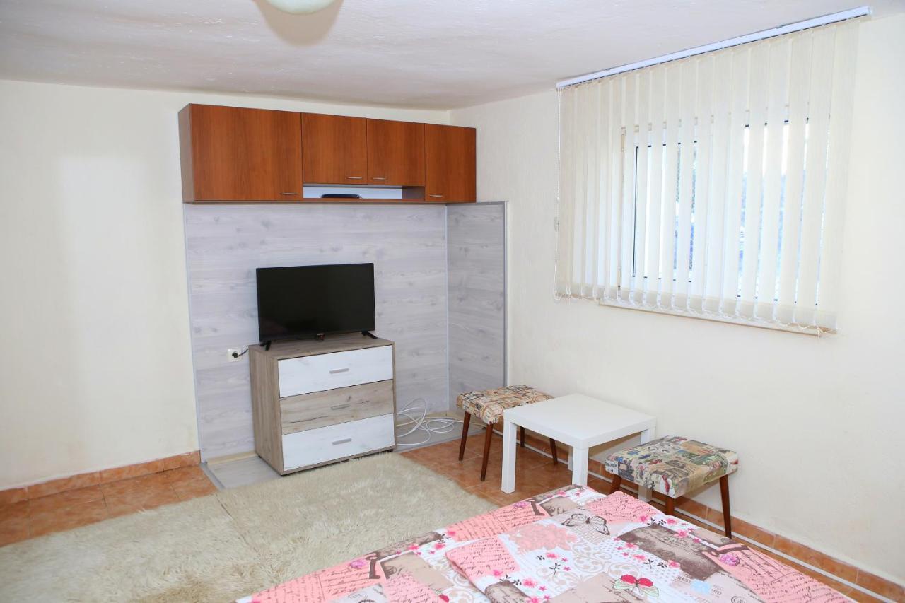 Apartament Anika Sandanski Zewnętrze zdjęcie
