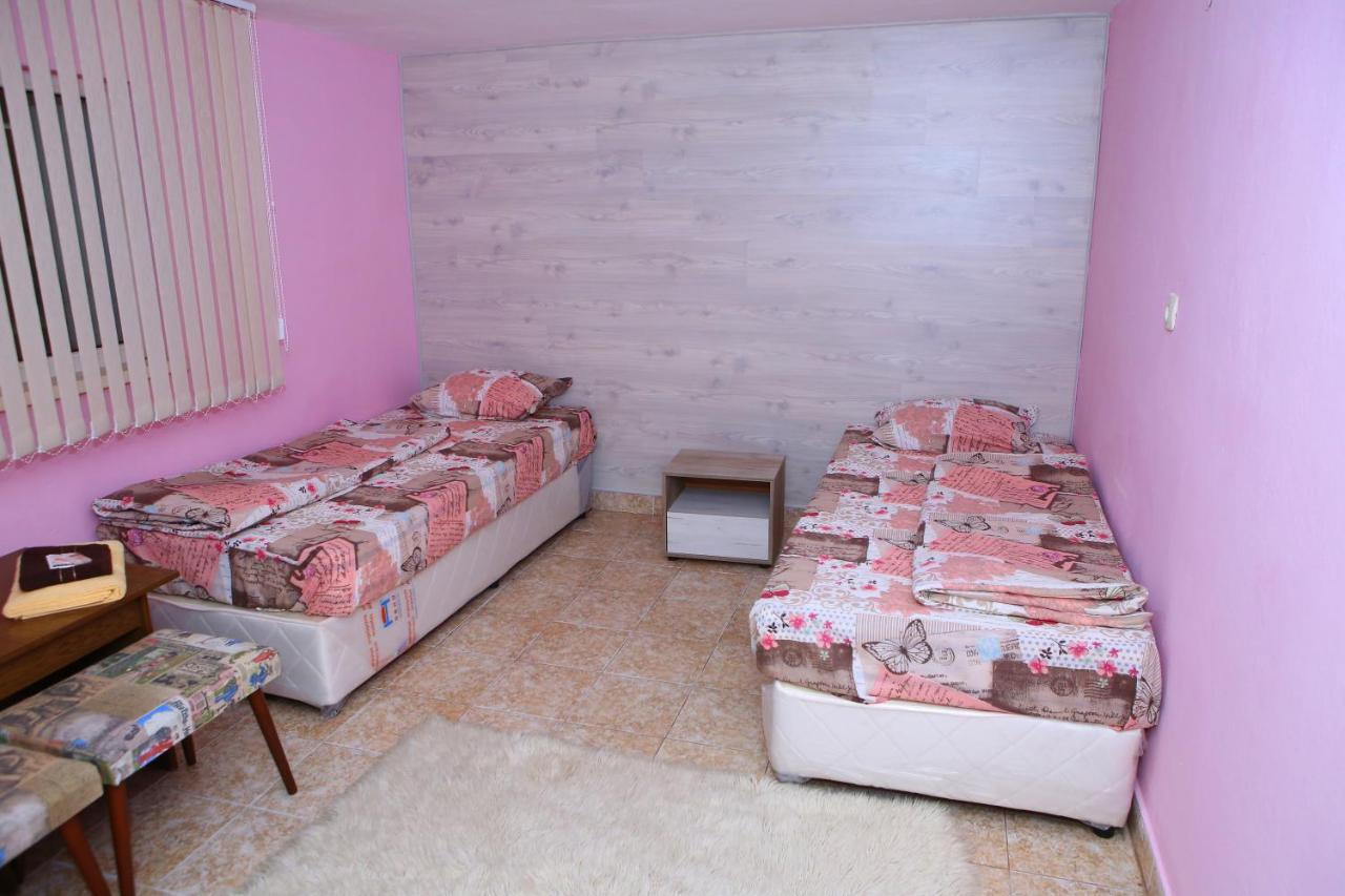 Apartament Anika Sandanski Zewnętrze zdjęcie