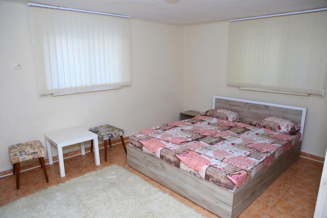 Apartament Anika Sandanski Zewnętrze zdjęcie