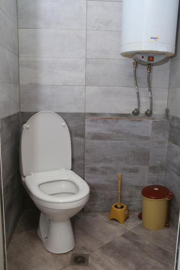 Apartament Anika Sandanski Zewnętrze zdjęcie