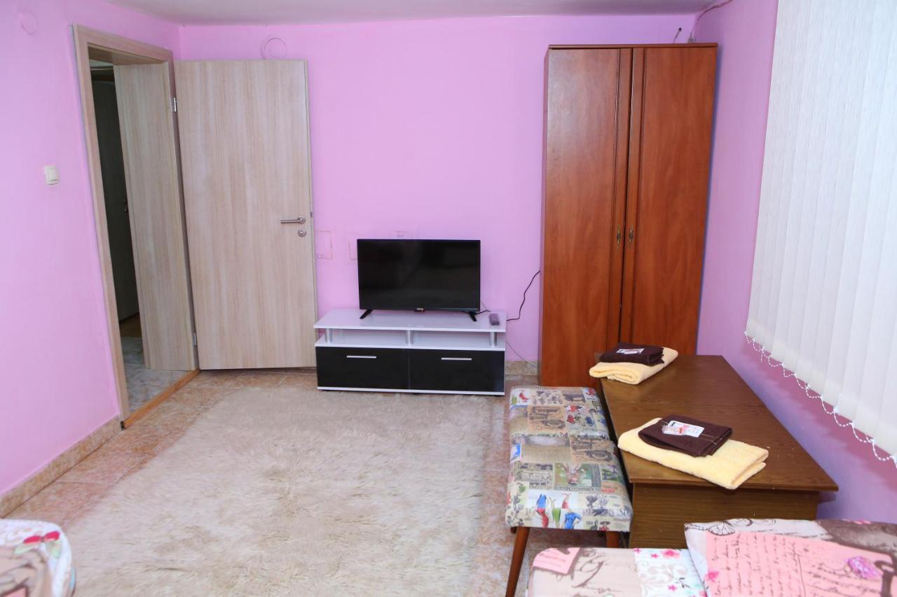 Apartament Anika Sandanski Zewnętrze zdjęcie