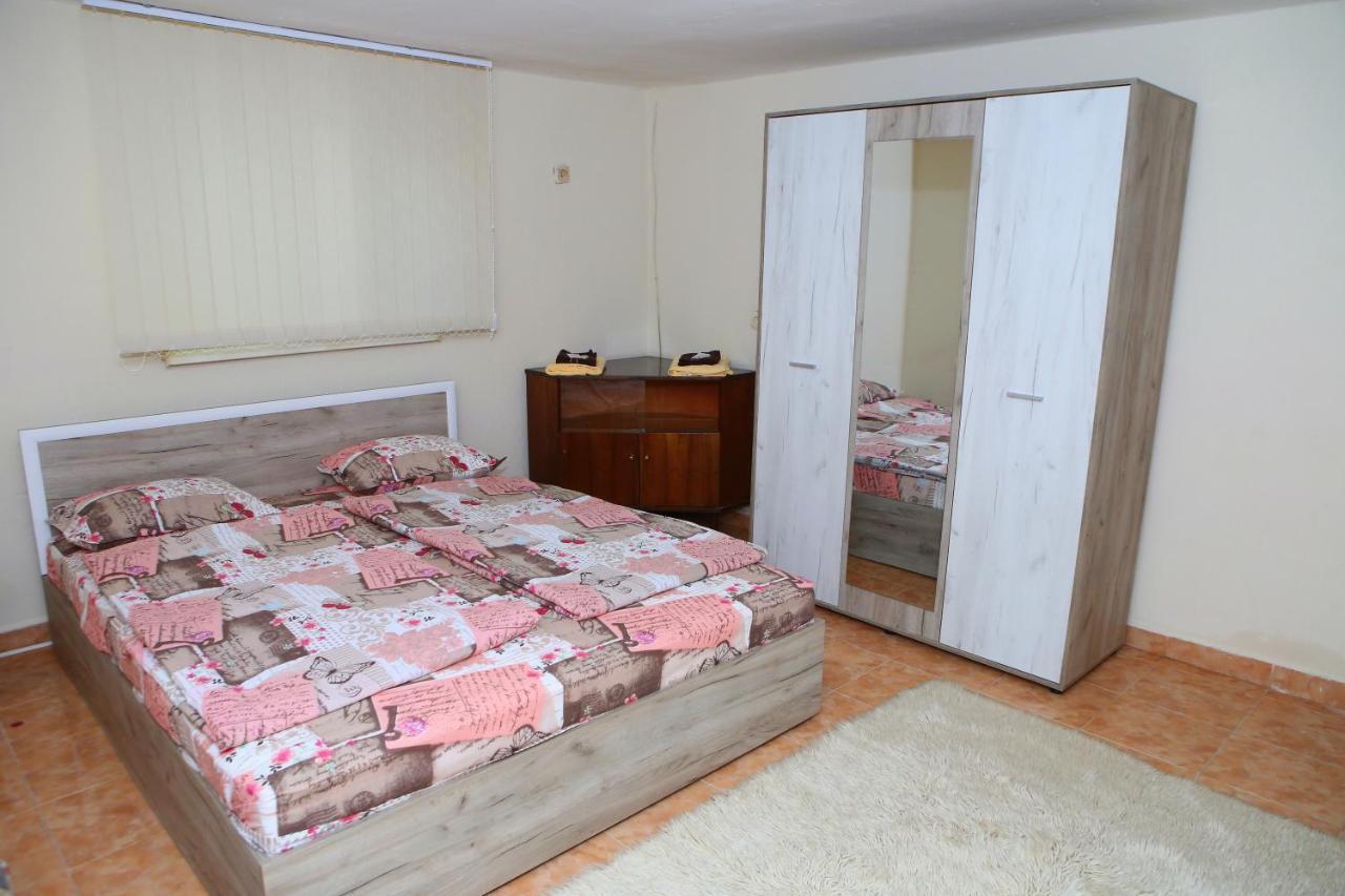 Apartament Anika Sandanski Zewnętrze zdjęcie